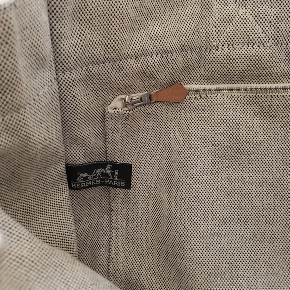 HERMES tote bag - Picture 3 of 16